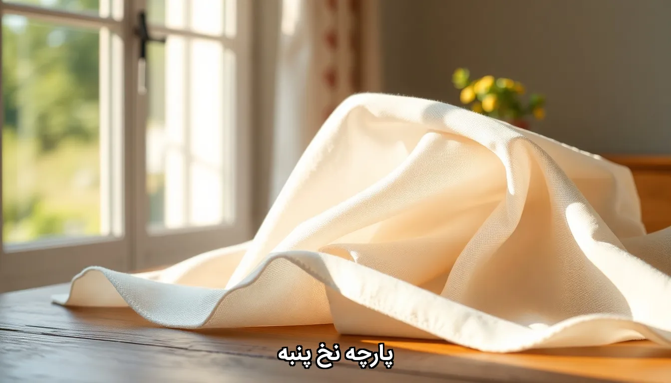 خرید پارچه نخ پنبه عمده  و قیمت پارچه نخ عمده و فروش پارچه نخ پنبه عمده